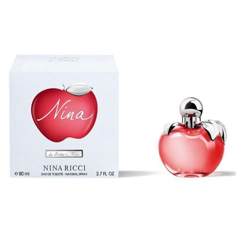 apple nina ricci perfume|nina ricci apple perfume review.